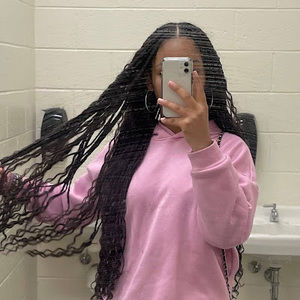 Meet your Posher, Bradlei